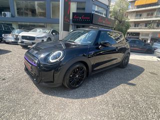 Mini Cooper S 2021