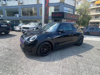 Mini Cooper S 2021-thumb-1