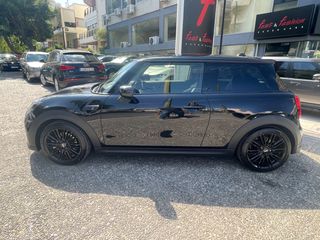 Mini Cooper S 2021-thumb-2
