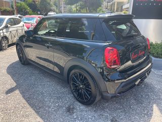 Mini Cooper S 2021-thumb-3