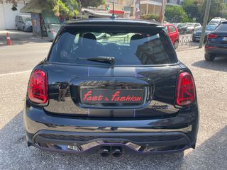 Mini Cooper S 2021-thumb-4