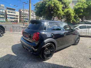Mini Cooper S 2021-thumb-5