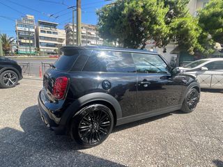 Mini Cooper S 2021-thumb-6
