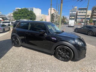 Mini Cooper S 2021-thumb-7