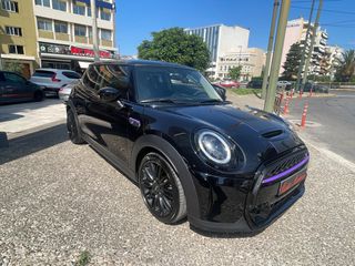 Mini Cooper S 2021-thumb-8