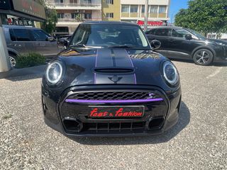 Mini Cooper S 2021-thumb-9