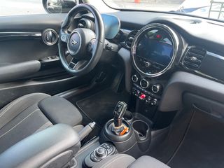 Mini Cooper S 2021-thumb-11