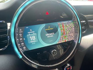 Mini Cooper S 2021-thumb-16