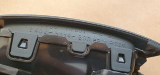NISSAN ALMERA N15 95-00 ΔΕΞΙΟΣ ΑΕΡΑΓΩΓΟΣ ΤΑΜΠΛΟ 68760 1N600-thumb-7