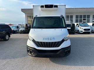Ψυγείο Iveco 2020 DAILY 35C14  ΨΥΓΕΙΟ-ΚΑΤΑΨΥΞΗ ΑΥΤΟΜΑΤΟ 3.5ton (Υπ. Άδεια Δ.Χ)-thumb-1