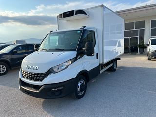 Ψυγείο Iveco 2020 DAILY 35C14  ΨΥΓΕΙΟ-ΚΑΤΑΨΥΞΗ ΑΥΤΟΜΑΤΟ 3.5ton (Υπ. Άδεια Δ.Χ)-thumb-2