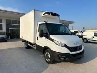Ψυγείο Iveco 2020 DAILY 35C14  ΨΥΓΕΙΟ-ΚΑΤΑΨΥΞΗ ΑΥΤΟΜΑΤΟ 3.5ton (Υπ. Άδεια Δ.Χ)