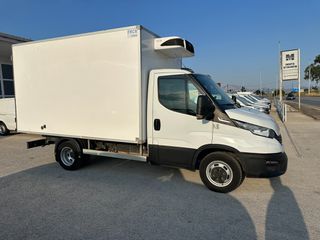Ψυγείο Iveco 2020 DAILY 35C14  ΨΥΓΕΙΟ-ΚΑΤΑΨΥΞΗ ΑΥΤΟΜΑΤΟ 3.5ton (Υπ. Άδεια Δ.Χ)-thumb-5