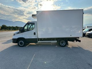 Ψυγείο Iveco 2020 DAILY 35C14  ΨΥΓΕΙΟ-ΚΑΤΑΨΥΞΗ ΑΥΤΟΜΑΤΟ 3.5ton (Υπ. Άδεια Δ.Χ)-thumb-6