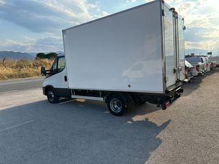 Ψυγείο Iveco 2020 DAILY 35C14  ΨΥΓΕΙΟ-ΚΑΤΑΨΥΞΗ ΑΥΤΟΜΑΤΟ 3.5ton (Υπ. Άδεια Δ.Χ)-thumb-7