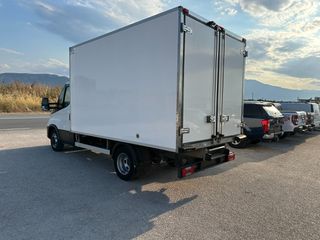 Ψυγείο Iveco 2020 DAILY 35C14  ΨΥΓΕΙΟ-ΚΑΤΑΨΥΞΗ ΑΥΤΟΜΑΤΟ 3.5ton (Υπ. Άδεια Δ.Χ)-thumb-8