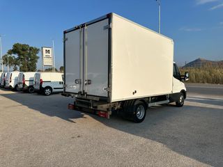 Ψυγείο Iveco 2020 DAILY 35C14  ΨΥΓΕΙΟ-ΚΑΤΑΨΥΞΗ ΑΥΤΟΜΑΤΟ 3.5ton (Υπ. Άδεια Δ.Χ)-thumb-10