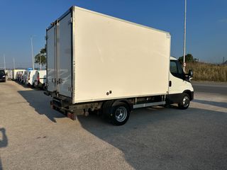 Ψυγείο Iveco 2020 DAILY 35C14  ΨΥΓΕΙΟ-ΚΑΤΑΨΥΞΗ ΑΥΤΟΜΑΤΟ 3.5ton (Υπ. Άδεια Δ.Χ)-thumb-11