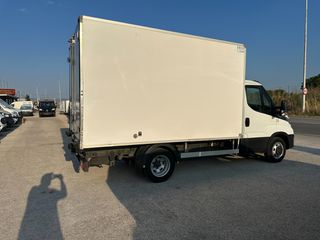Ψυγείο Iveco 2020 DAILY 35C14  ΨΥΓΕΙΟ-ΚΑΤΑΨΥΞΗ ΑΥΤΟΜΑΤΟ 3.5ton (Υπ. Άδεια Δ.Χ)-thumb-12