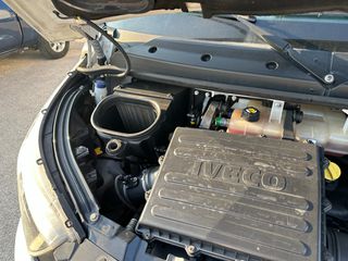 Ψυγείο Iveco 2020 DAILY 35C14  ΨΥΓΕΙΟ-ΚΑΤΑΨΥΞΗ ΑΥΤΟΜΑΤΟ 3.5ton (Υπ. Άδεια Δ.Χ)-thumb-18