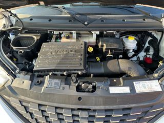 Ψυγείο Iveco 2020 DAILY 35C14  ΨΥΓΕΙΟ-ΚΑΤΑΨΥΞΗ ΑΥΤΟΜΑΤΟ 3.5ton (Υπ. Άδεια Δ.Χ)-thumb-19