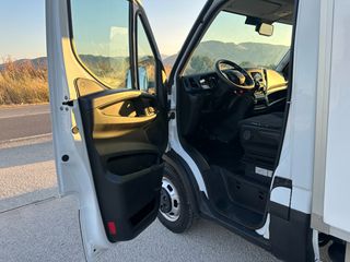 Ψυγείο Iveco 2020 DAILY 35C14  ΨΥΓΕΙΟ-ΚΑΤΑΨΥΞΗ ΑΥΤΟΜΑΤΟ 3.5ton (Υπ. Άδεια Δ.Χ)-thumb-29
