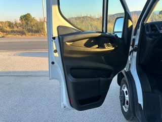 Ψυγείο Iveco 2020 DAILY 35C14  ΨΥΓΕΙΟ-ΚΑΤΑΨΥΞΗ ΑΥΤΟΜΑΤΟ 3.5ton (Υπ. Άδεια Δ.Χ)-thumb-30