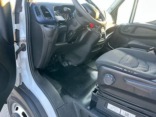 Ψυγείο Iveco 2020 DAILY 35C14  ΨΥΓΕΙΟ-ΚΑΤΑΨΥΞΗ ΑΥΤΟΜΑΤΟ 3.5ton (Υπ. Άδεια Δ.Χ)-thumb-31