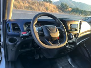 Ψυγείο Iveco 2020 DAILY 35C14  ΨΥΓΕΙΟ-ΚΑΤΑΨΥΞΗ ΑΥΤΟΜΑΤΟ 3.5ton (Υπ. Άδεια Δ.Χ)-thumb-32