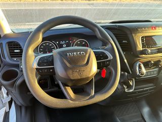 Ψυγείο Iveco 2020 DAILY 35C14  ΨΥΓΕΙΟ-ΚΑΤΑΨΥΞΗ ΑΥΤΟΜΑΤΟ 3.5ton (Υπ. Άδεια Δ.Χ)-thumb-33