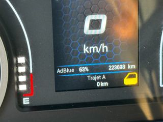 Ψυγείο Iveco 2020 DAILY 35C14  ΨΥΓΕΙΟ-ΚΑΤΑΨΥΞΗ ΑΥΤΟΜΑΤΟ 3.5ton (Υπ. Άδεια Δ.Χ)-thumb-35