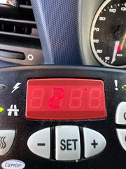 Ψυγείο Iveco 2020 DAILY 35C14  ΨΥΓΕΙΟ-ΚΑΤΑΨΥΞΗ ΑΥΤΟΜΑΤΟ 3.5ton (Υπ. Άδεια Δ.Χ)-thumb-36