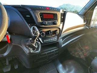 Ψυγείο Iveco 2020 DAILY 35C14  ΨΥΓΕΙΟ-ΚΑΤΑΨΥΞΗ ΑΥΤΟΜΑΤΟ 3.5ton (Υπ. Άδεια Δ.Χ)-thumb-38