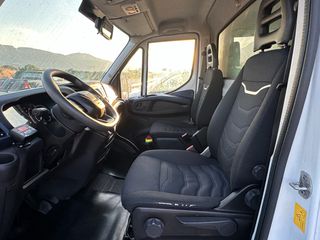 Ψυγείο Iveco 2020 DAILY 35C14  ΨΥΓΕΙΟ-ΚΑΤΑΨΥΞΗ ΑΥΤΟΜΑΤΟ 3.5ton (Υπ. Άδεια Δ.Χ)-thumb-41
