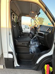 Ψυγείο Iveco 2020 DAILY 35C14  ΨΥΓΕΙΟ-ΚΑΤΑΨΥΞΗ ΑΥΤΟΜΑΤΟ 3.5ton (Υπ. Άδεια Δ.Χ)-thumb-45