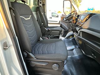 Ψυγείο Iveco 2020 DAILY 35C14  ΨΥΓΕΙΟ-ΚΑΤΑΨΥΞΗ ΑΥΤΟΜΑΤΟ 3.5ton (Υπ. Άδεια Δ.Χ)-thumb-47