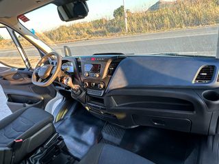 Ψυγείο Iveco 2020 DAILY 35C14  ΨΥΓΕΙΟ-ΚΑΤΑΨΥΞΗ ΑΥΤΟΜΑΤΟ 3.5ton (Υπ. Άδεια Δ.Χ)-thumb-49
