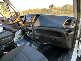 Ψυγείο Iveco 2020 DAILY 35C14  ΨΥΓΕΙΟ-ΚΑΤΑΨΥΞΗ ΑΥΤΟΜΑΤΟ 3.5ton (Υπ. Άδεια Δ.Χ)-thumb-50