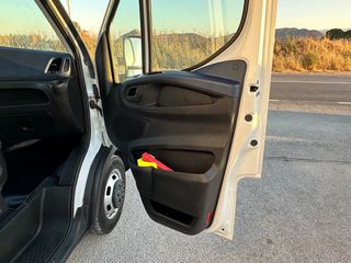 Ψυγείο Iveco 2020 DAILY 35C14  ΨΥΓΕΙΟ-ΚΑΤΑΨΥΞΗ ΑΥΤΟΜΑΤΟ 3.5ton (Υπ. Άδεια Δ.Χ)-thumb-51