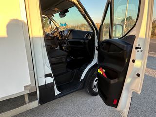 Ψυγείο Iveco 2020 DAILY 35C14  ΨΥΓΕΙΟ-ΚΑΤΑΨΥΞΗ ΑΥΤΟΜΑΤΟ 3.5ton (Υπ. Άδεια Δ.Χ)-thumb-52