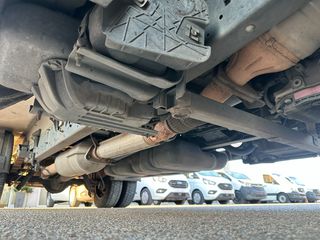 Ψυγείο Iveco 2020 DAILY 35C14  ΨΥΓΕΙΟ-ΚΑΤΑΨΥΞΗ ΑΥΤΟΜΑΤΟ 3.5ton (Υπ. Άδεια Δ.Χ)-thumb-27