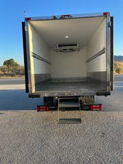 Ψυγείο Iveco 2020 DAILY 35C14  ΨΥΓΕΙΟ-ΚΑΤΑΨΥΞΗ ΑΥΤΟΜΑΤΟ 3.5ton (Υπ. Άδεια Δ.Χ)-thumb-13
