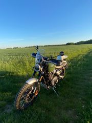 Triumph Scrambler 2019 1200 XC-thumb-2