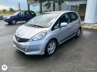 Honda Jazz 2012 1.4   -  100ps-