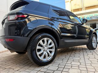 Land Rover Range Rover Evoque 2017-thumb-1