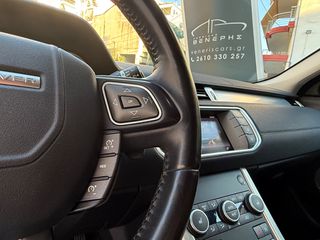 Land Rover Range Rover Evoque 2017-thumb-34
