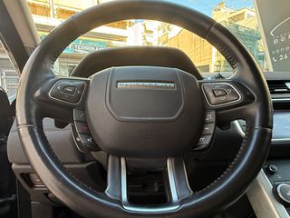 Land Rover Range Rover Evoque 2017-thumb-16