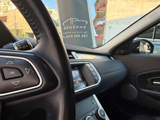 Land Rover Range Rover Evoque 2017-thumb-22