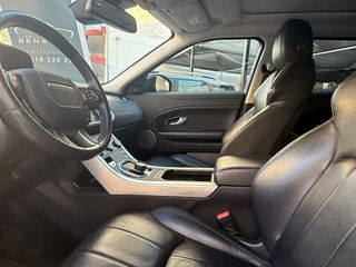 Land Rover Range Rover Evoque 2017-thumb-29