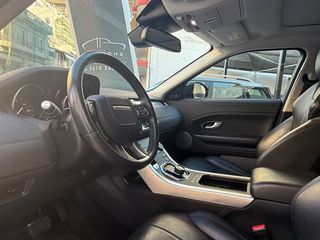 Land Rover Range Rover Evoque 2017-thumb-35